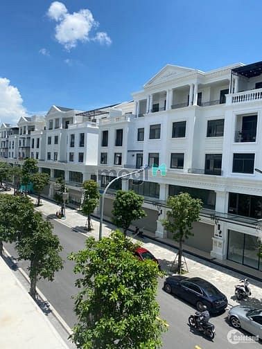 Vinhomes Cầu Rào 2