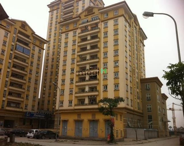 Khu đô thị Mễ Trì Thượng