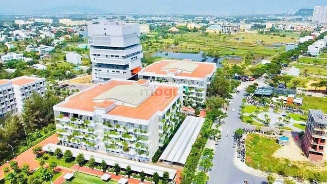 Khu đô thị Số 3 Điện Nam Điện Ngọc