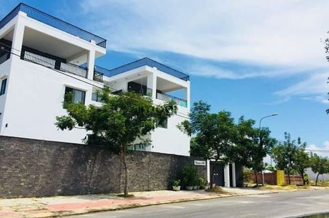 Khu đô thị Số 3 Điện Nam Điện Ngọc