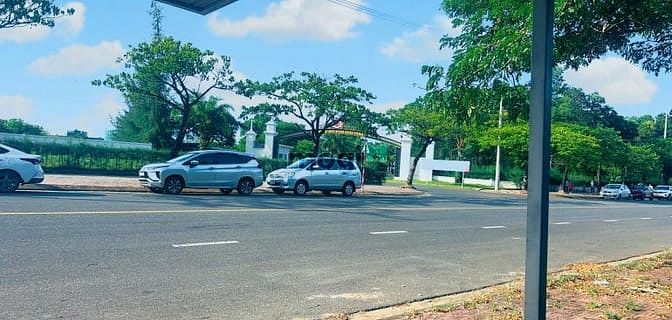 Khu đô thị Số 3 Điện Nam Điện Ngọc