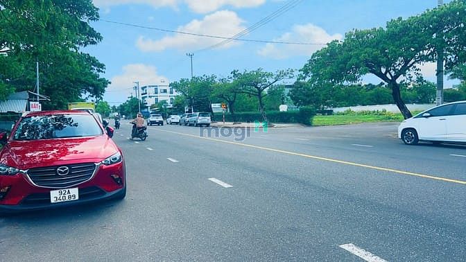Khu đô thị Số 3 Điện Nam Điện Ngọc