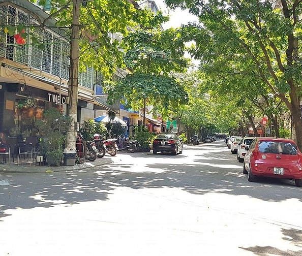 Khu đô thị Mễ Trì Thượng
