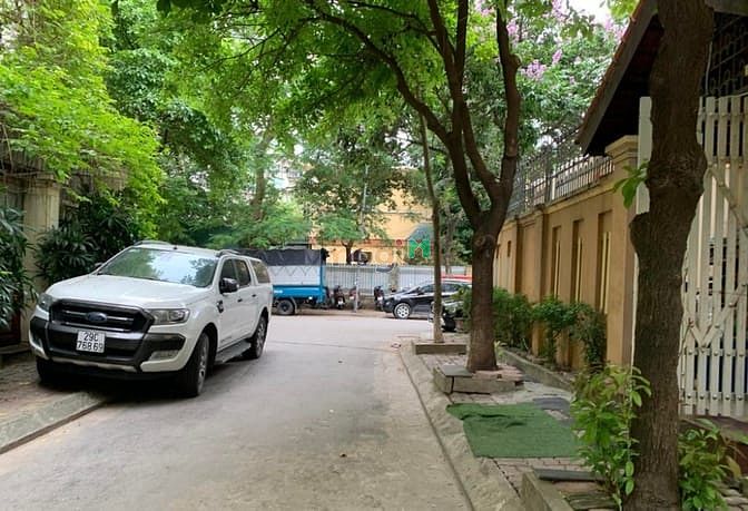 Khu đô thị Mễ Trì Thượng