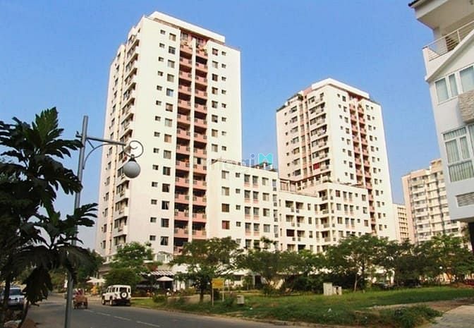 Park View