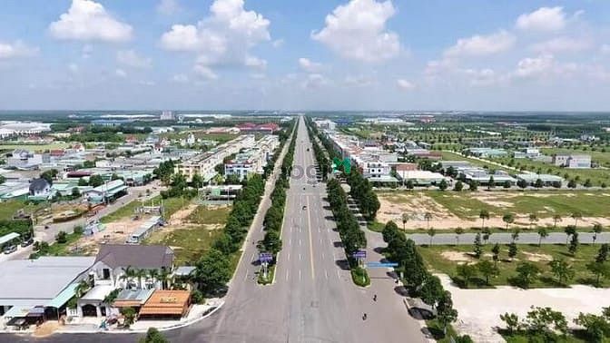KĐT Mỹ Phước 1