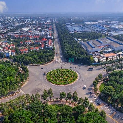 KĐT Mỹ Phước 1