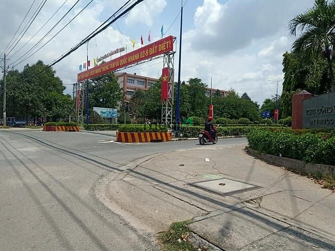 KĐT Mỹ Phước 1
