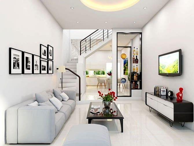 Khu Dân Cư Chợ Đầu Mối Bình Điền