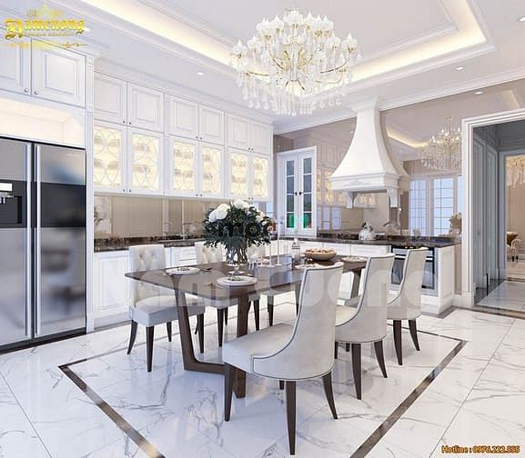 Khu Dân Cư Chợ Đầu Mối Bình Điền