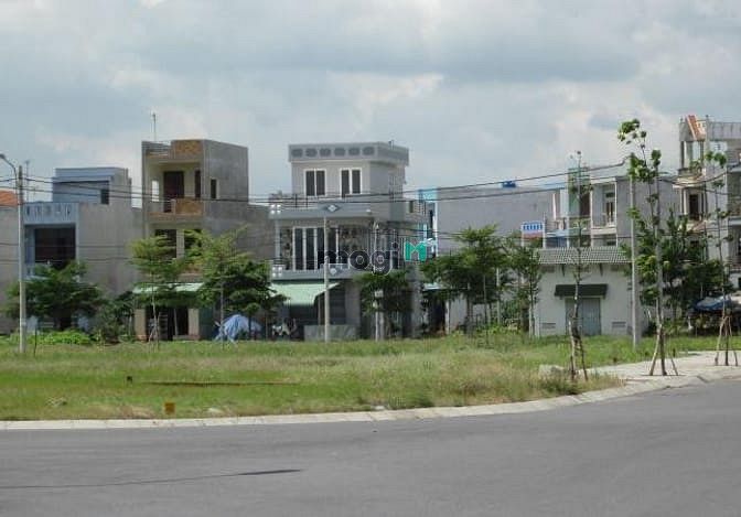Khu Dân Cư Chợ Đầu Mối Bình Điền