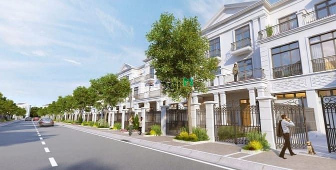 Harmony Town