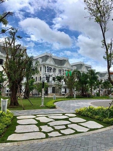 The Victoria Village