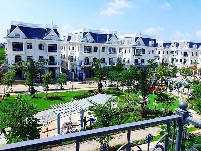 The Victoria Village