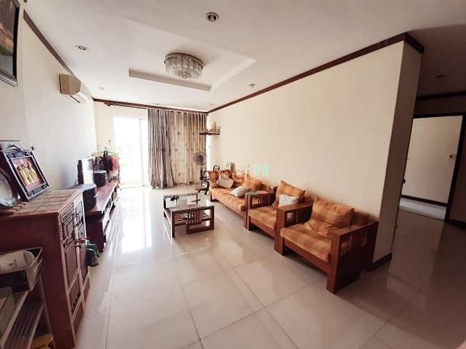 Căn Hộ Quốc Cường 1
