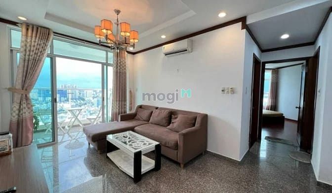 Căn Hộ Quốc Cường 1