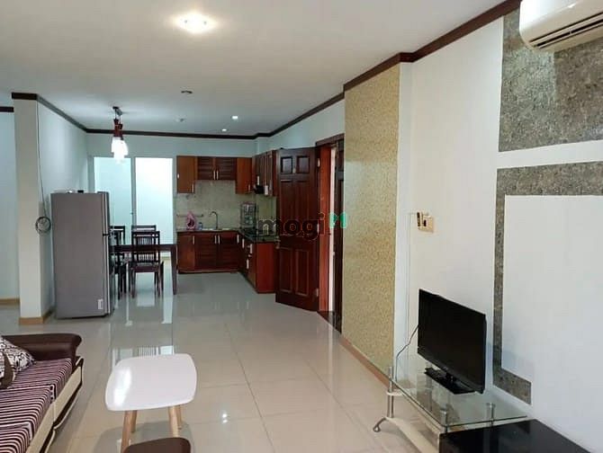 Căn Hộ Quốc Cường 1