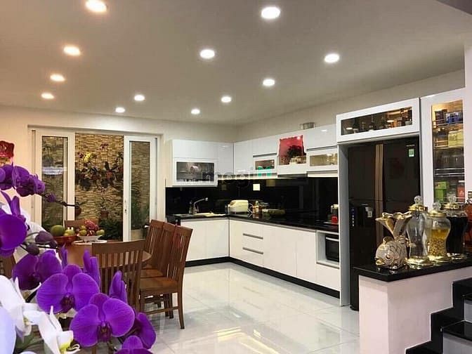 Căn Hộ Quốc Cường 1