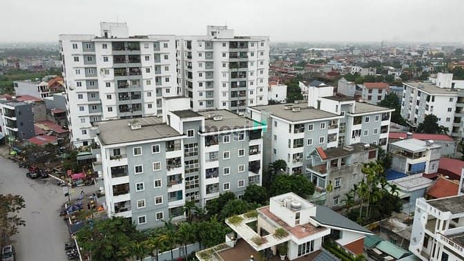 KĐT Mới Cựu Viên - Kiến An 