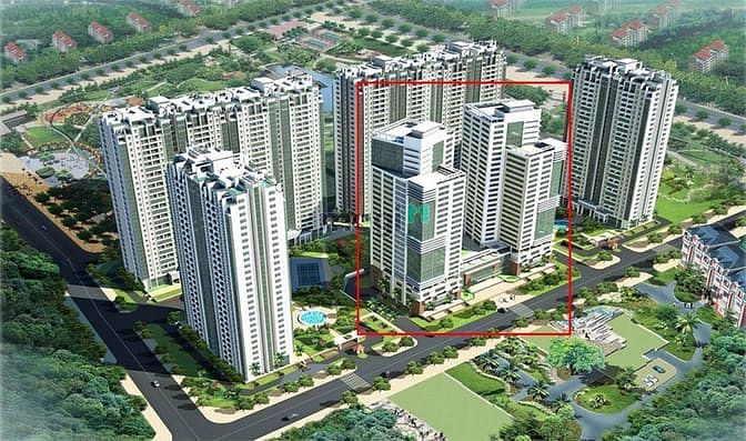 Căn Hộ Quốc Cường 1