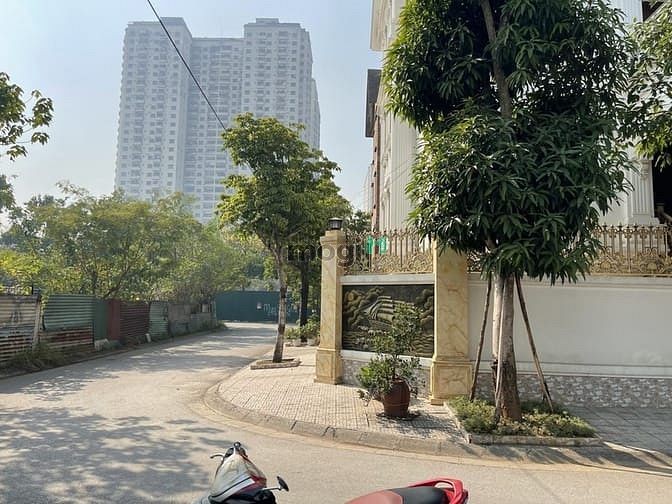Khu Đô Thị Mới Cầu Bươu