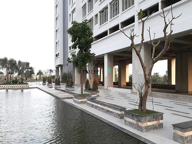 Petro VietNam Landmark