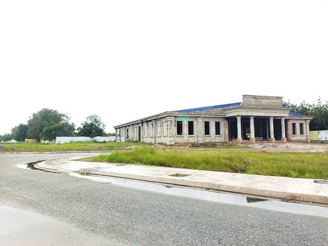 Phương Trường An 6