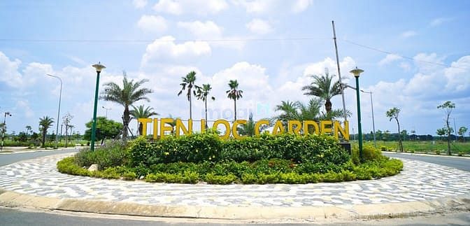 Tiến Lộc Garden