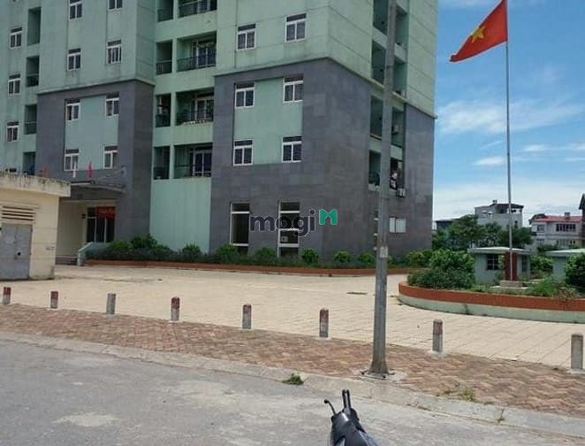 Khu Đô Thị Mới Cầu Bươu