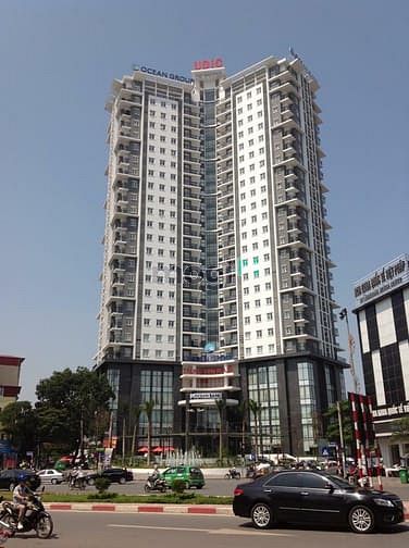 Hà Thành Plaza