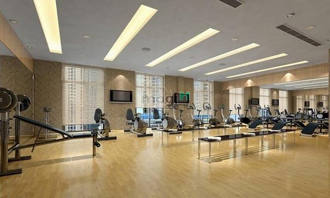 Chung cư Smile Building