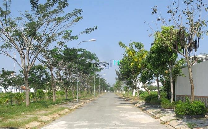 KDC  Phú Xuân - Vạn Hưng Phú