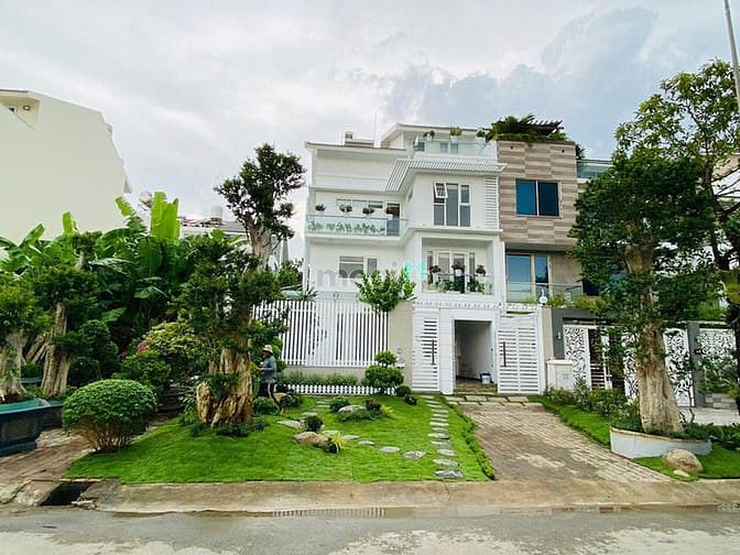 KDC  Phú Xuân - Vạn Hưng Phú