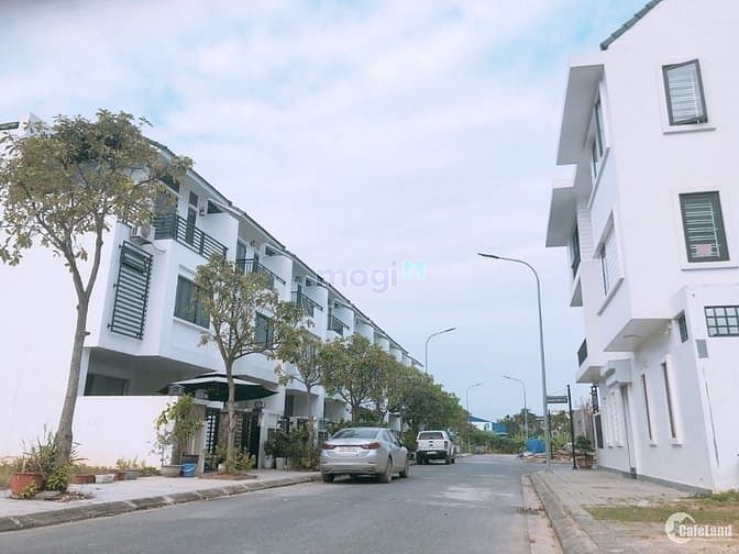 Quang Minh Green City