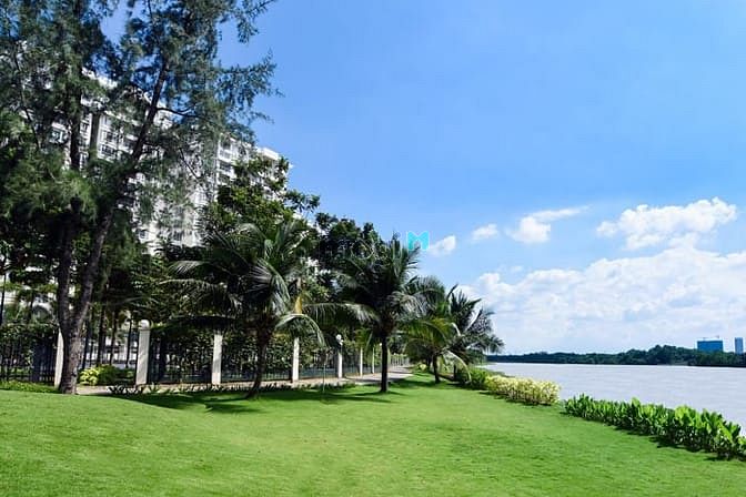 Khu Biệt Thự Hưng Thái