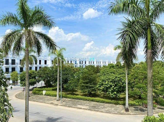 Quang Minh Green City