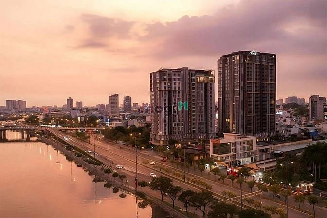 Căn Hộ Zenity