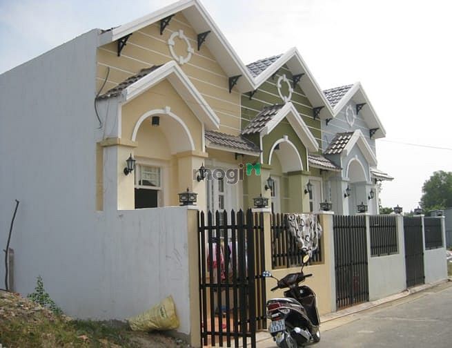 KDC Sài Gòn Mới