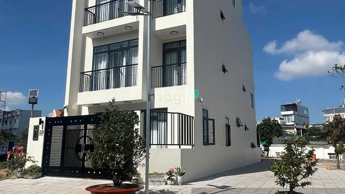 KDC Sài Gòn Mới