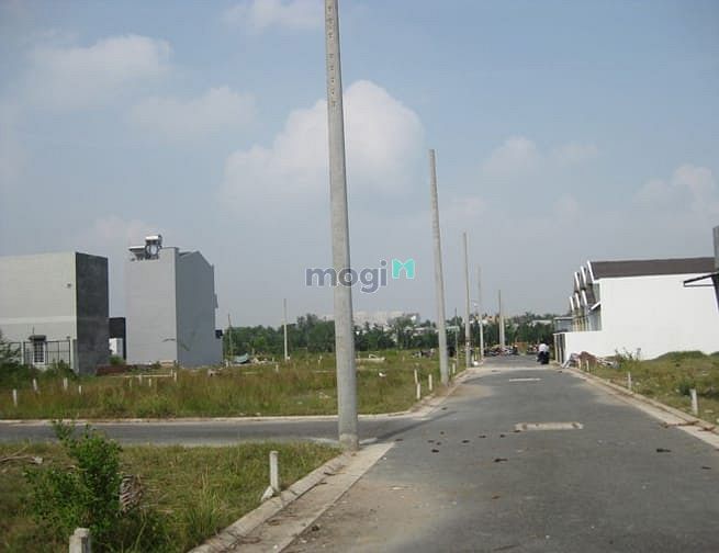 KDC Sài Gòn Mới