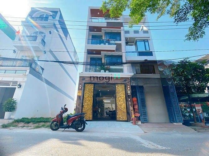 KDC Sài Gòn Mới