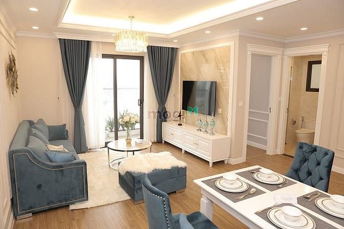 Le Grand Jardin Sài Đồng