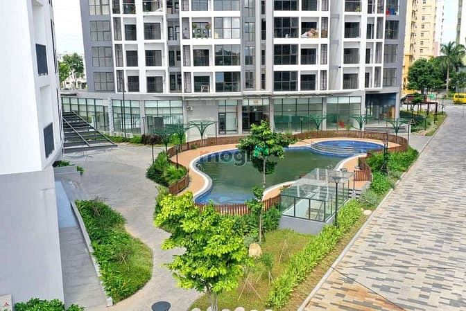 Le Grand Jardin Sài Đồng