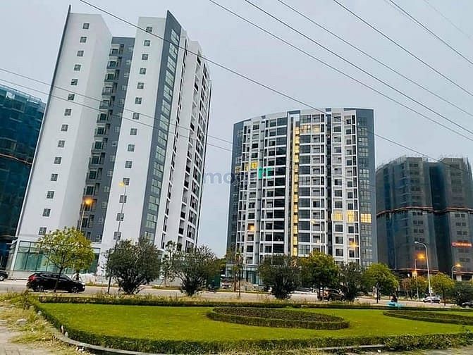 Le Grand Jardin Sài Đồng