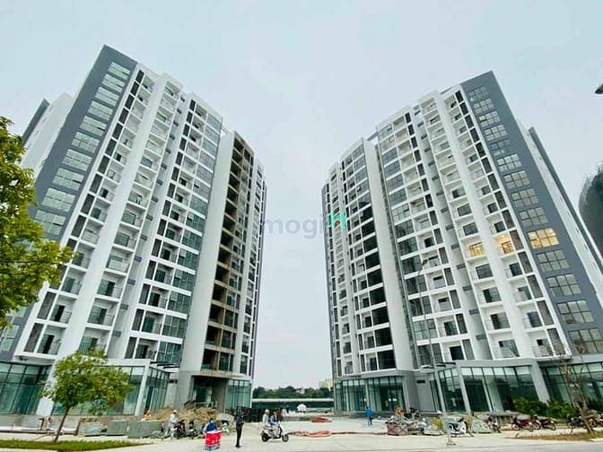 Le Grand Jardin Sài Đồng