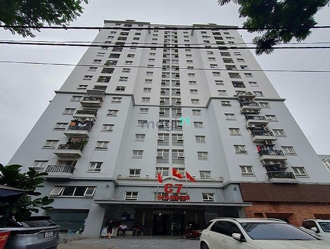 C7 Giảng Võ
