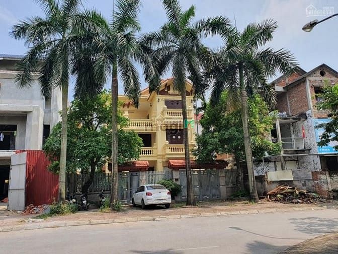 Khu đô thị mới Resco