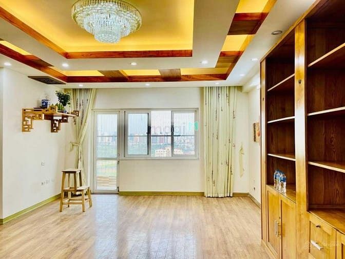 Khu đô thị mới Resco