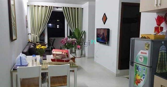 Căn Hộ Quang Thái