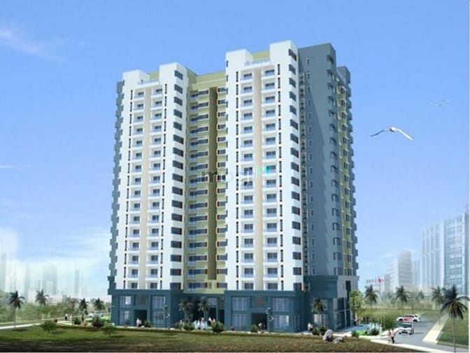 Căn Hộ Quang Thái